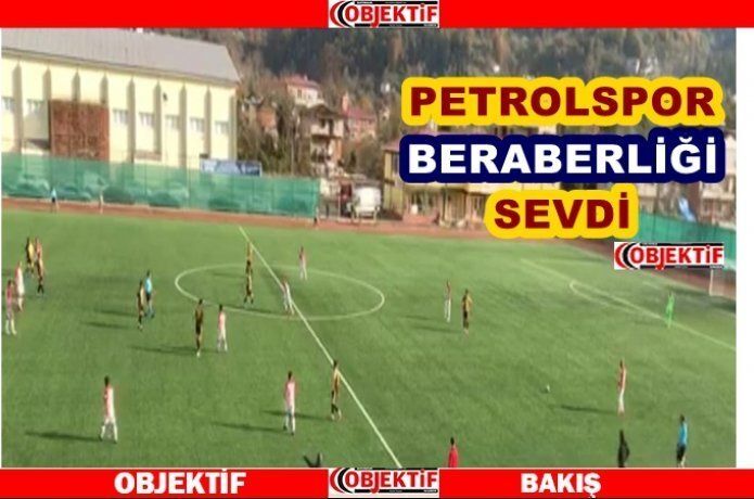 Petrolspor galibiyeti 2 dakika sürdü