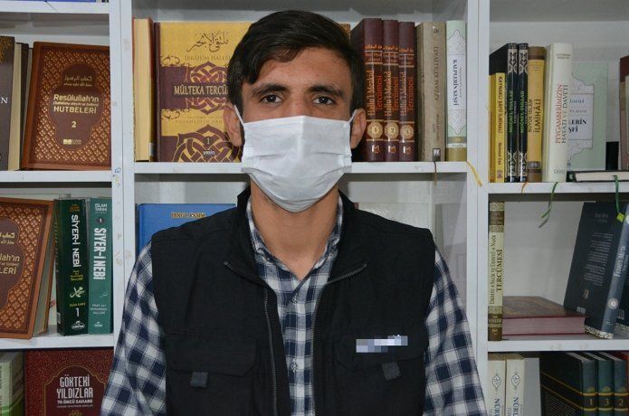 Uzaktan eğitim öğrencilere büyük bir mağduriyet yaşatıyor