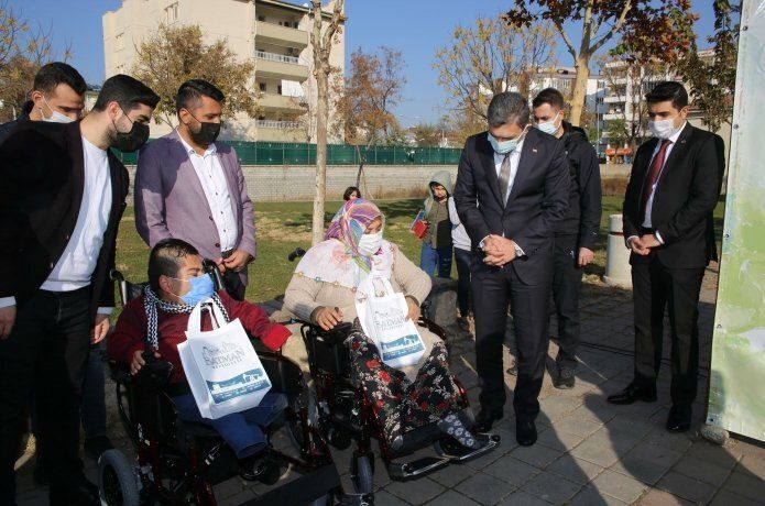 Vatandaşların isteği yerine getirildi