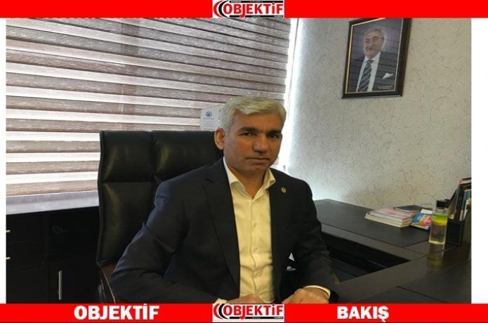 Kaplan "esnafa koşulsuz destek sağlanmalı"