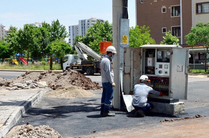 Dicle Elektrik’in 3K projesinde yeni hedef