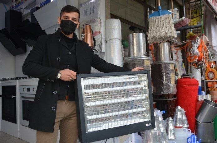 Sobalara talep arttı