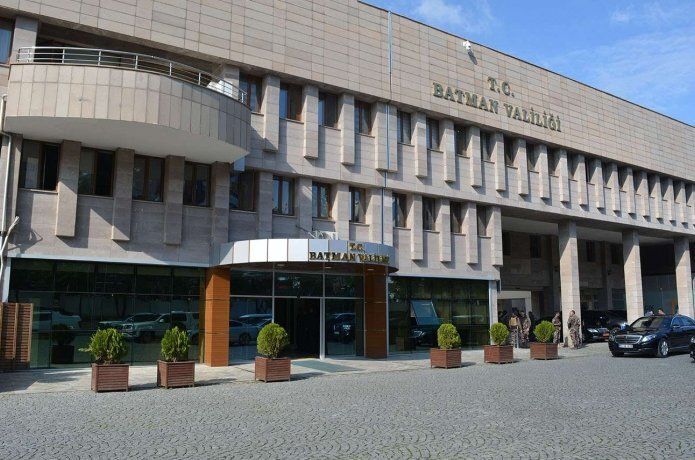 Kısıtlamaya uymayan şahısla ilgili açıklama