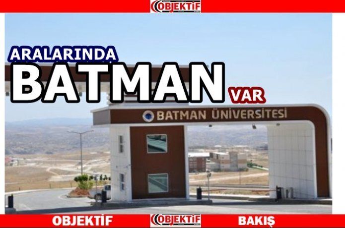 12 üniversiteye rektör atanacak