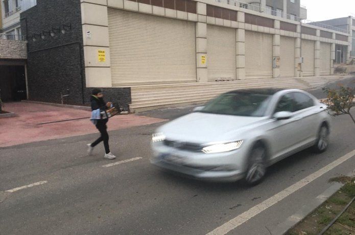 "Site sakinleri tümsek istiyor"