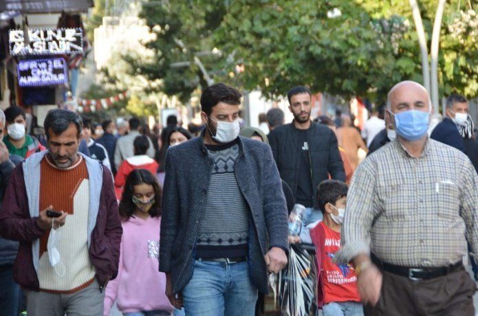 Tepkiler sürüyor
