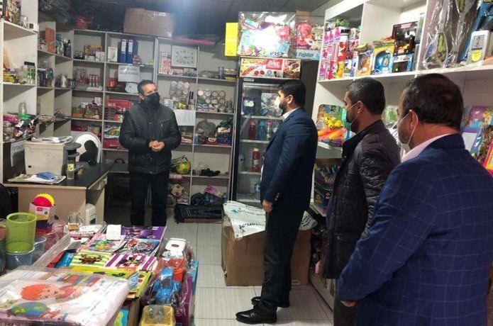 Kırtasiye sektörü destek bekliyor