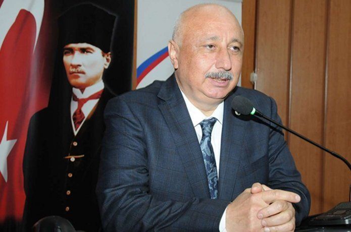 Durmuş’tan Sarıkamış mesajı