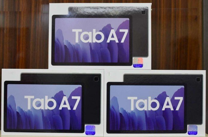 2600 öğrenciye tablet
