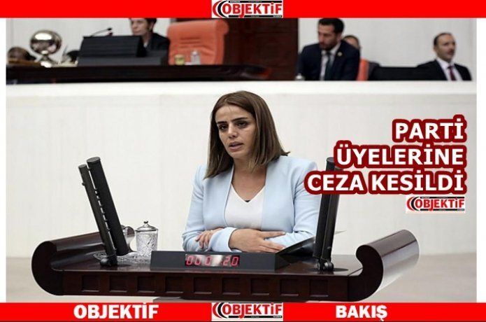 Milletvekili Acar'dan ceza önergesi