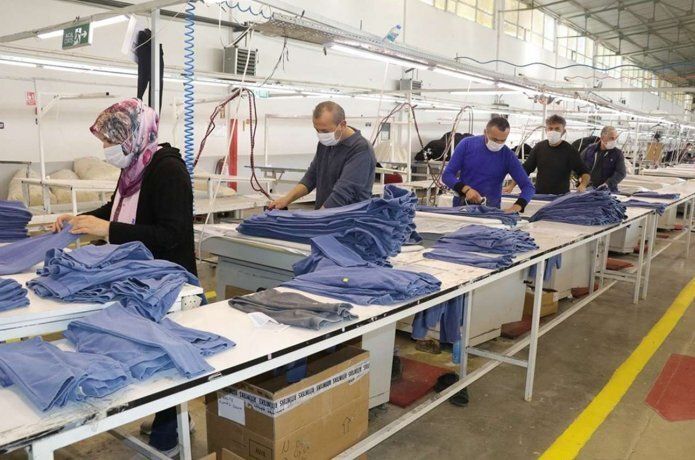 2021 asgari ücret belirlendi