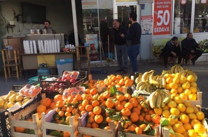 Korona Meslek Değiştirtiyor