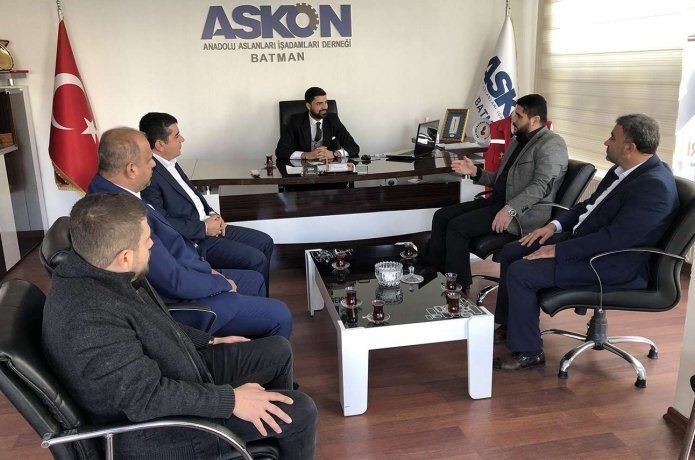 İşsizlikle mücadele için bir eylem planı hazırlanmalı
