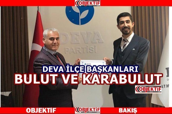 DEVA, Beşiri ve Hasankeyf’te teşkilatlanıyor