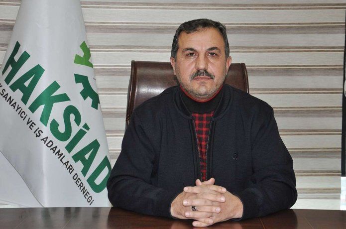 Çetiz’den asgari ücret açıklaması