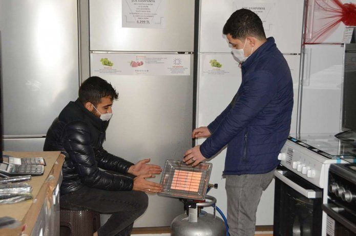 Esnaf elektrik kesintilerine ‘kesin çözüm’ istiyor