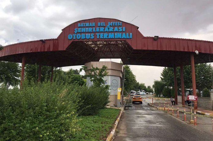 Yolcu sayısı yüzde 70 oranında azaldı