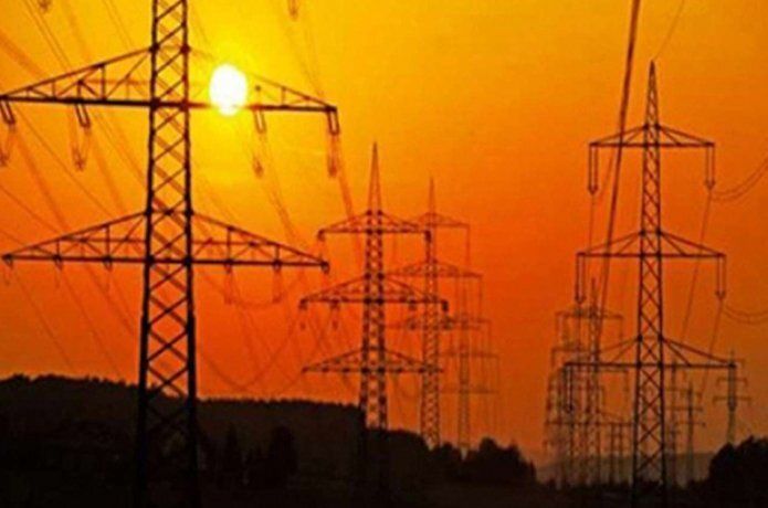 Elektrik kesintisi uyarısı