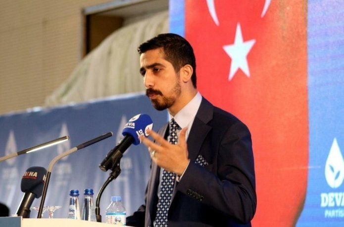 Müjdeci ekonomiyi eleştirdi