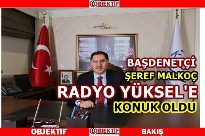 Başdenetçi “idarecilerin sorgulanmasını istemeyiz“