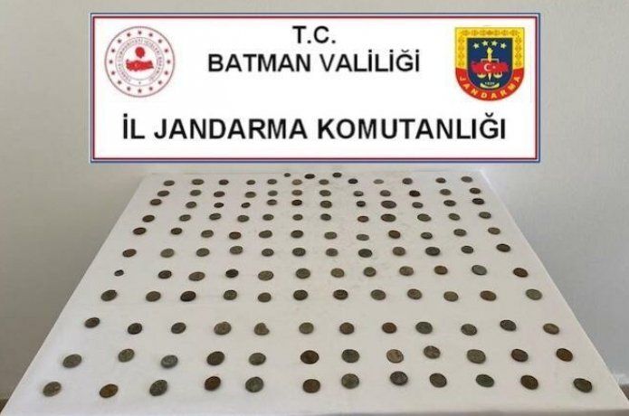 Tarihi Eser Kaçakçılığı