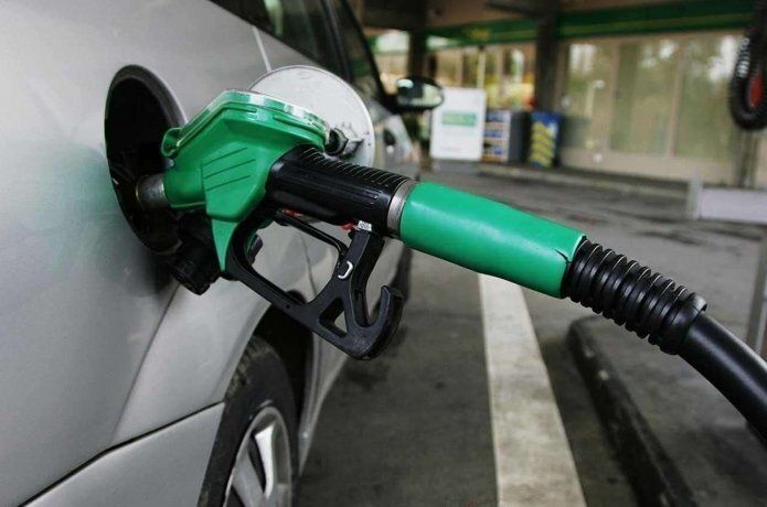 Motorine 20 kuruş zam bekleniyor
