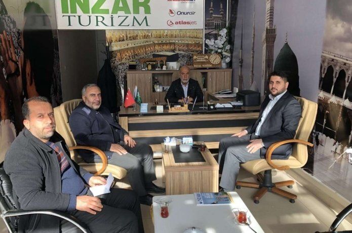 Hac ve umre organizasyonları şirketleri zor durumda