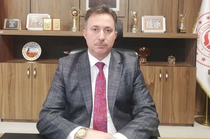 yapılandırma çağrısı