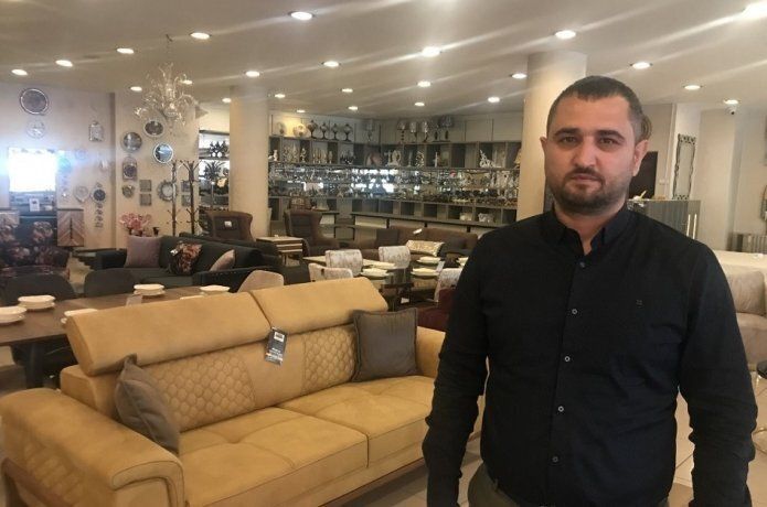 Mobilyacılarda tedarik sıkıntısı