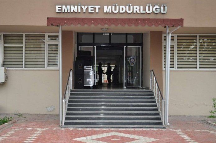 Batman’ın yıllık asayiş raporu açıklandı