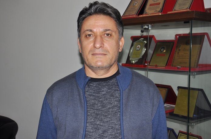 Fıstık üretim alanları artıyor