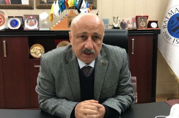 Üniversite-TÜGVA iş birliğiyle “İcathane” kuruluyor