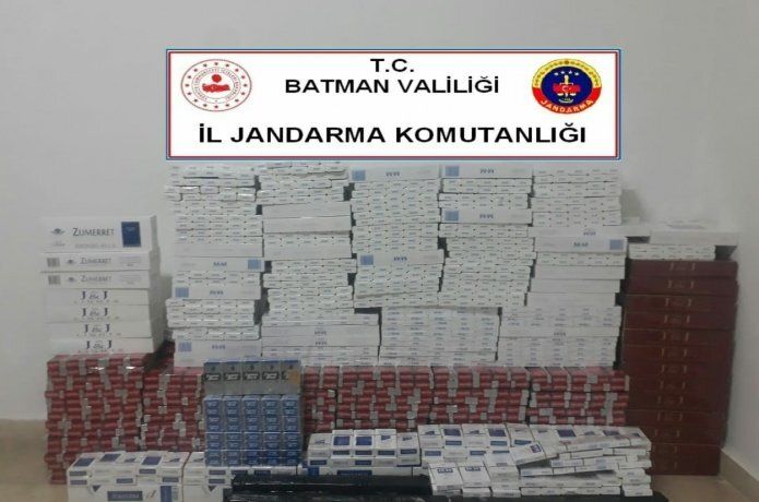 Uyuşturucu Operasyonu