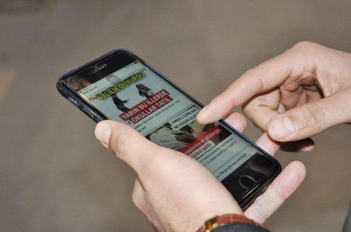 Psikolog Atalay sosyal medyanın oluşturduğu tehlikeye dikkat çekti