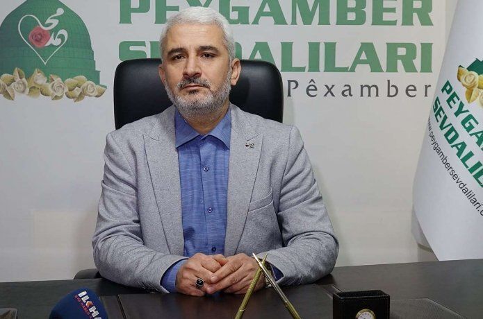 İslam düşmanlığına karşı sempozyum düzenlenecek