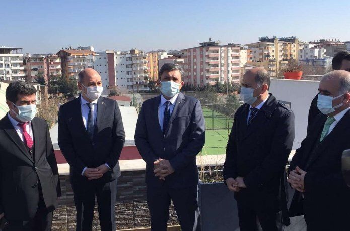 mutasyonlu virüse rastlanmadı