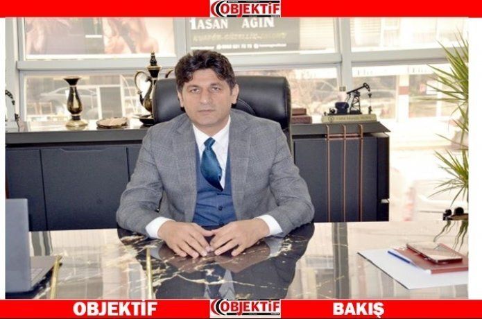 Batman’ın 2. Yeminli Mali Müşaviri göreve başladı