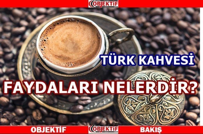 Bol köpüklü kahvenin sırrı