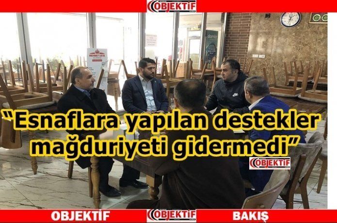 Salgın şartları lokantacı esnafını küçülmeye zorladı