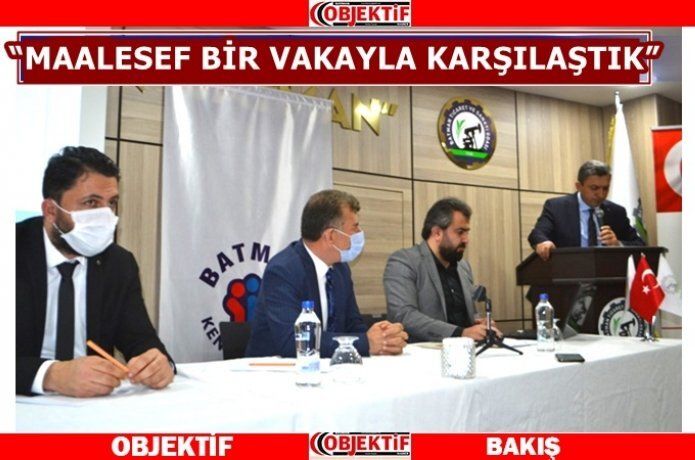 Batman’da ‘mutant’ vaka!