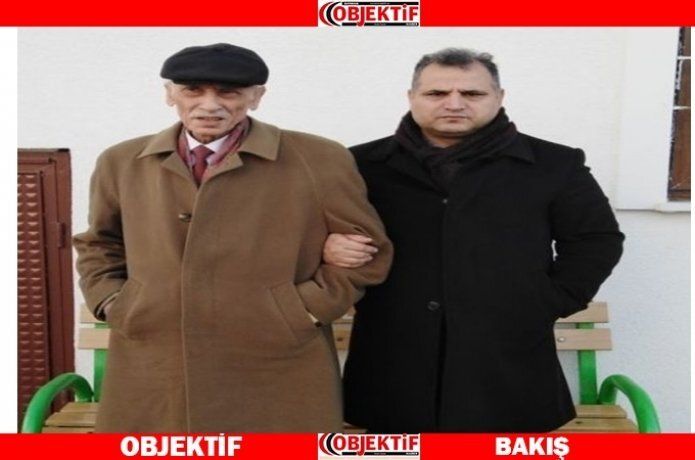 Barlak ailesinin acı günü