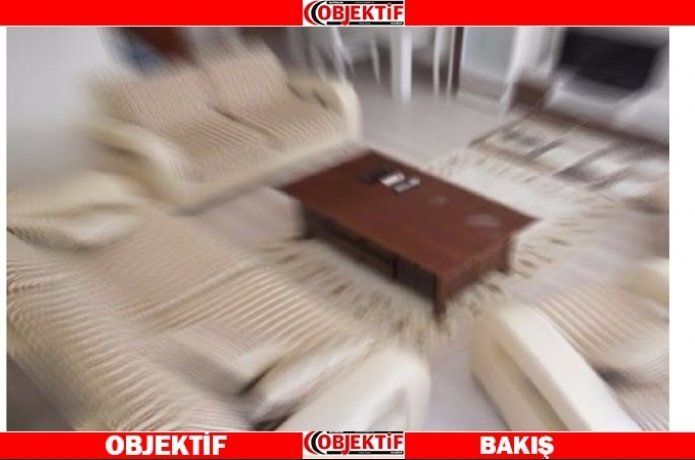 Günlük dairelere baskın !
