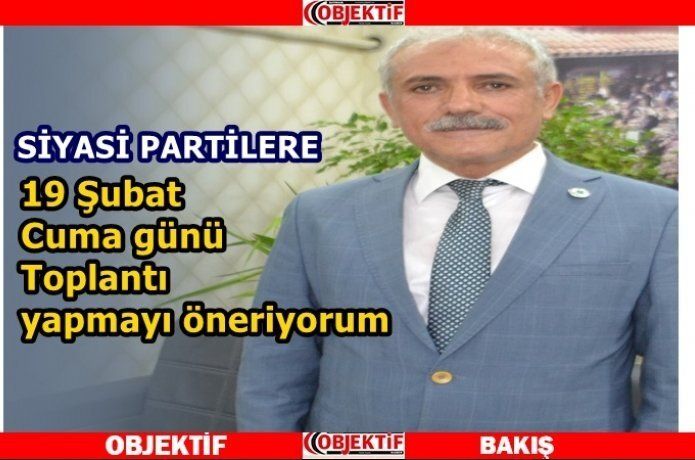 Polat "Batman sahipsiz değil"