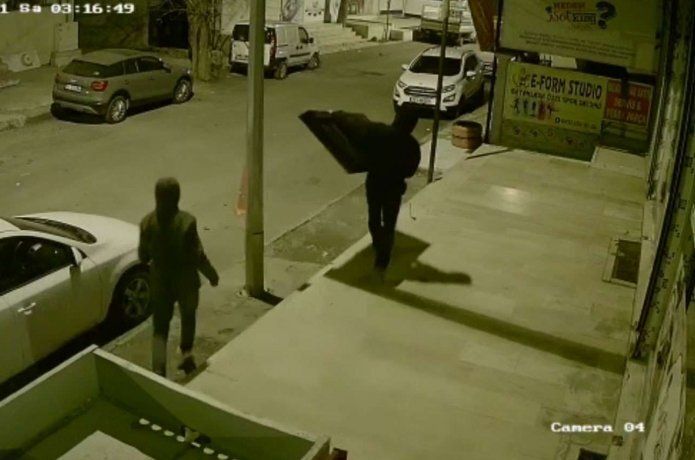Esnaf bezmiş durumda