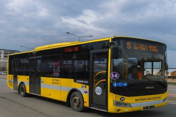 Hat sayıları ve güzergâhlar arttı
