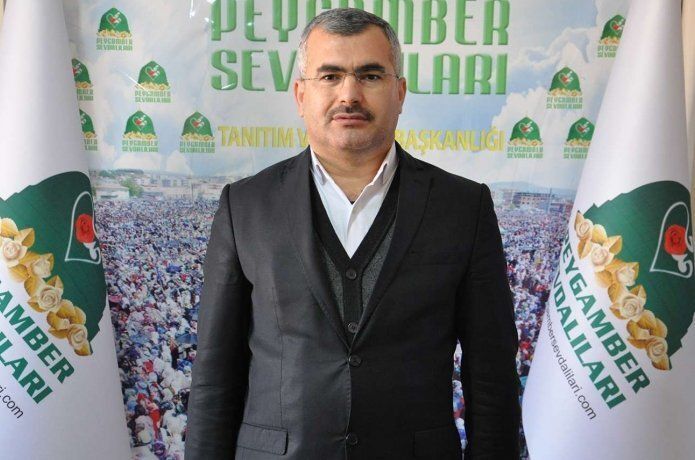 Ertelenen Siyer Yarışması’nın tarihleri açıklandı