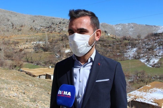 Covid-19 aşısı yaptıranların sayısı 30 bine yaklaştı