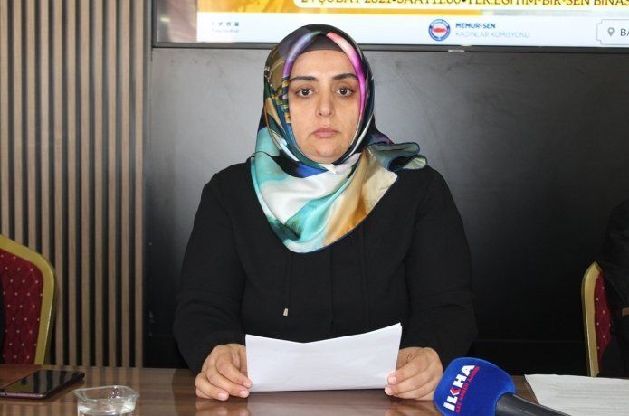 Zararlar tazmin edilmedi