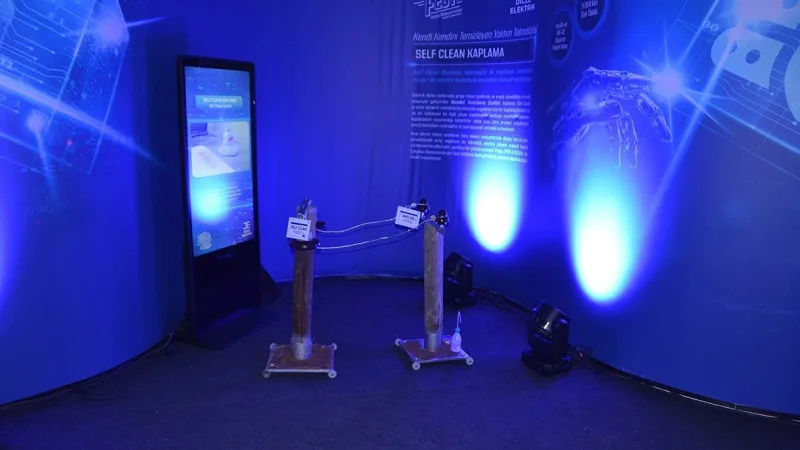 DİCLE ELEKTRİK'TEN 13 YILDA 85 MİLYAR TL'LİK YATIRIM
