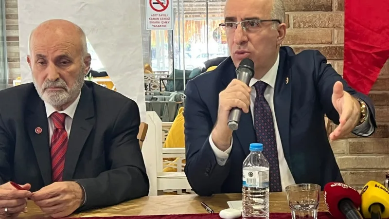 KAYA BATMAN’DAN SESLENDİ : “47 YILLIK SORUN ARTIK ÇÖZÜLMELİ”